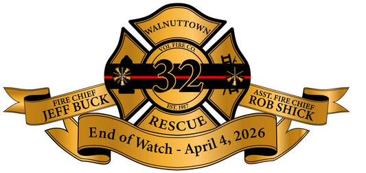 Walnuttown Fire Co EOW Products